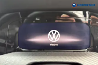 Volkswagen Golf R-Line Manual Petrol Hatchback - Stock Number (1672353) - 7th supplementary image