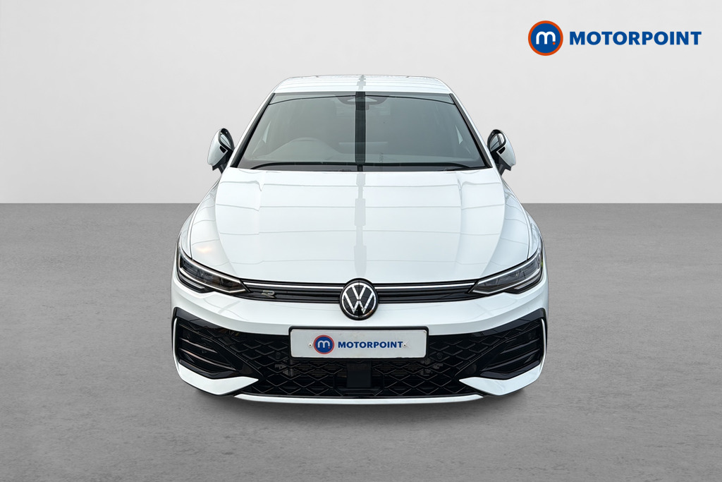 Volkswagen Golf R-Line Manual Petrol Hatchback - Stock Number (1672353) - Front bumper