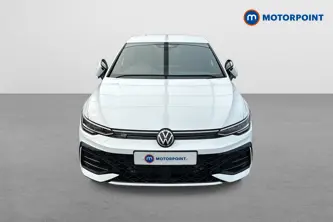 Volkswagen Golf R-Line Manual Petrol Hatchback - Stock Number (1672353) - Front bumper