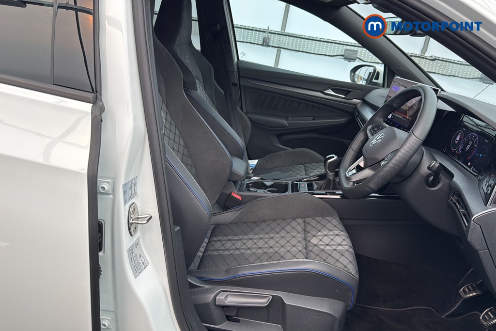 Volkswagen Golf R-Line Manual Petrol Hatchback - Stock Number (1672353) - 22nd supplementary image