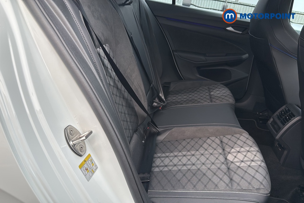 Volkswagen Golf R-Line Manual Petrol Hatchback - Stock Number (1672353) - 25th supplementary image