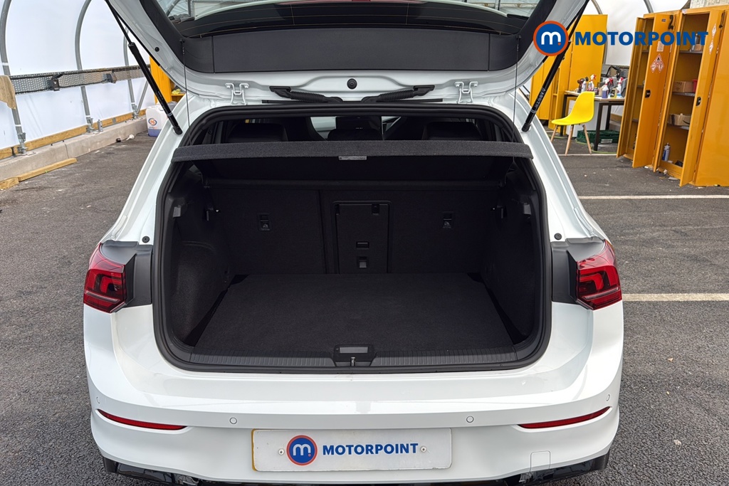 Volkswagen Golf R-Line Manual Petrol Hatchback - Stock Number (1672353) - 30th supplementary image