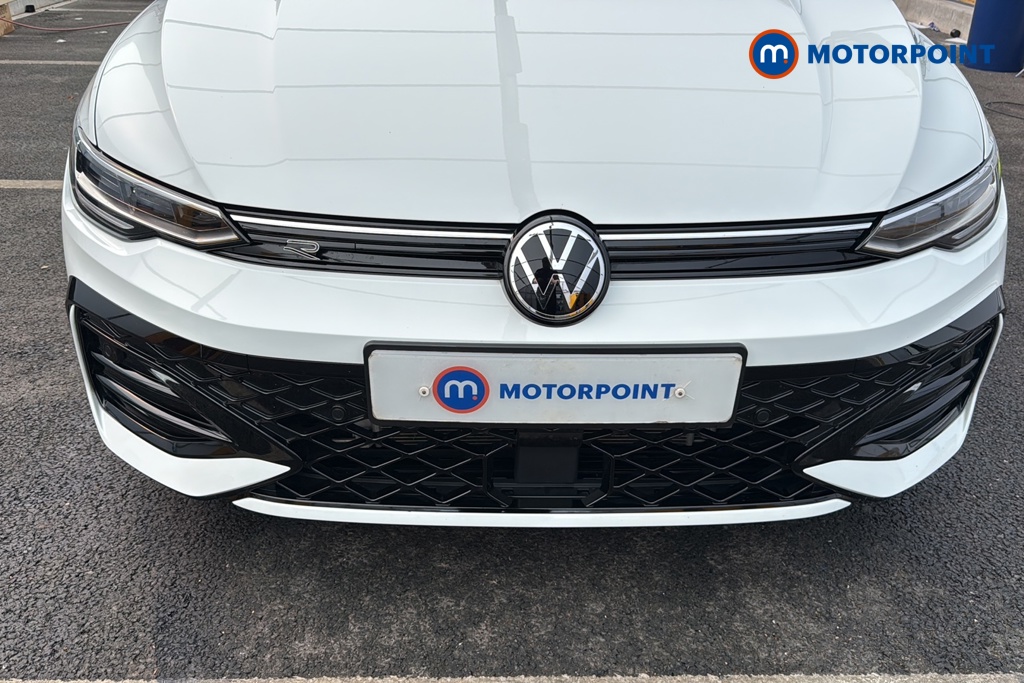 Volkswagen Golf R-Line Manual Petrol Hatchback - Stock Number (1672353) - 43rd supplementary image