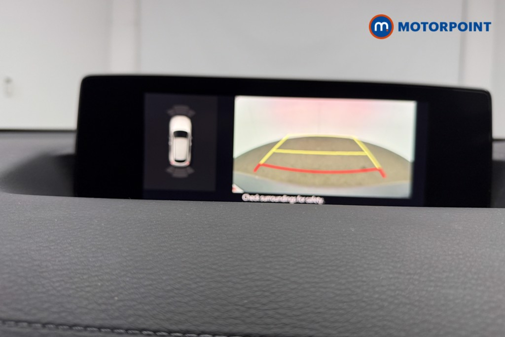 Mazda Mx-30 Exclusive Line Automatic Electric SUV - Stock Number (1642158) - 5th supplementary image