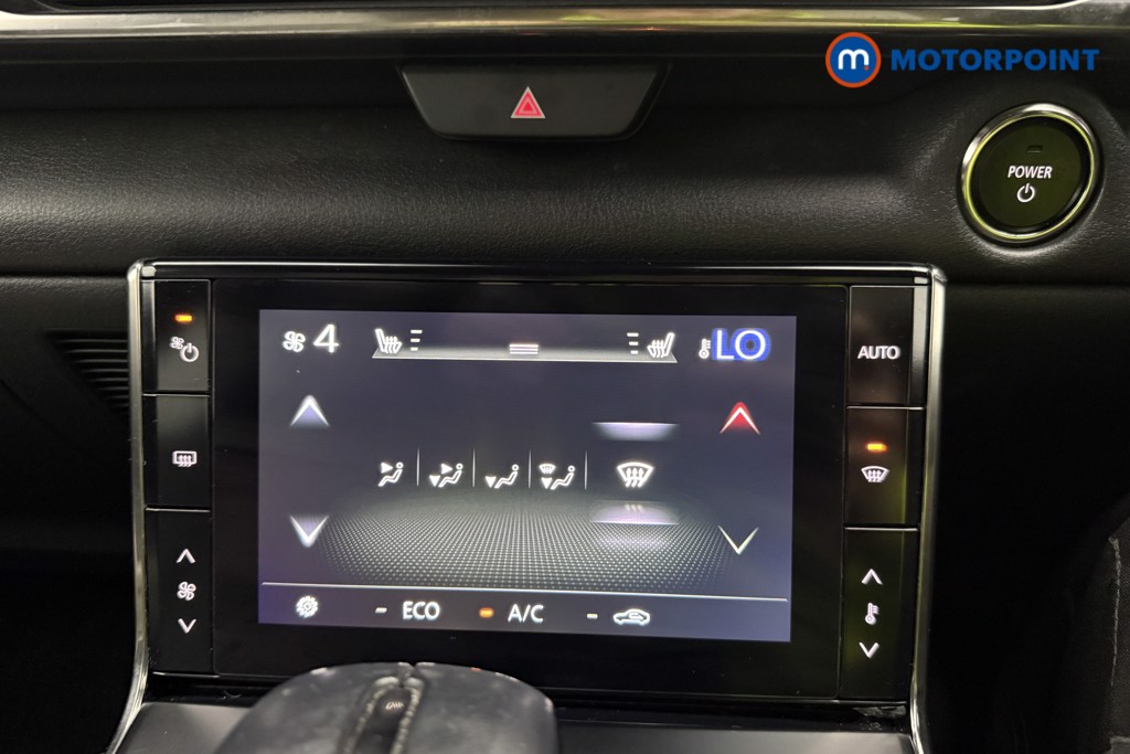 Mazda Mx-30 Exclusive Line Automatic Electric SUV - Stock Number (1642158) - 6th supplementary image