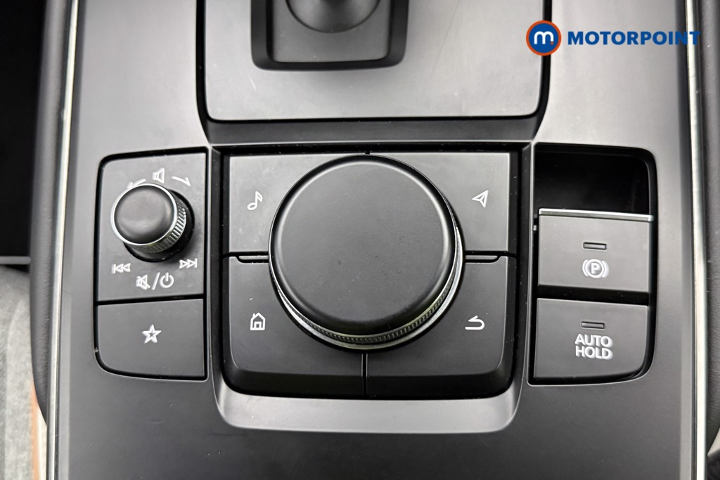 Mazda Mx-30 Exclusive Line Automatic Electric SUV - Stock Number (1642158) - 9th supplementary image