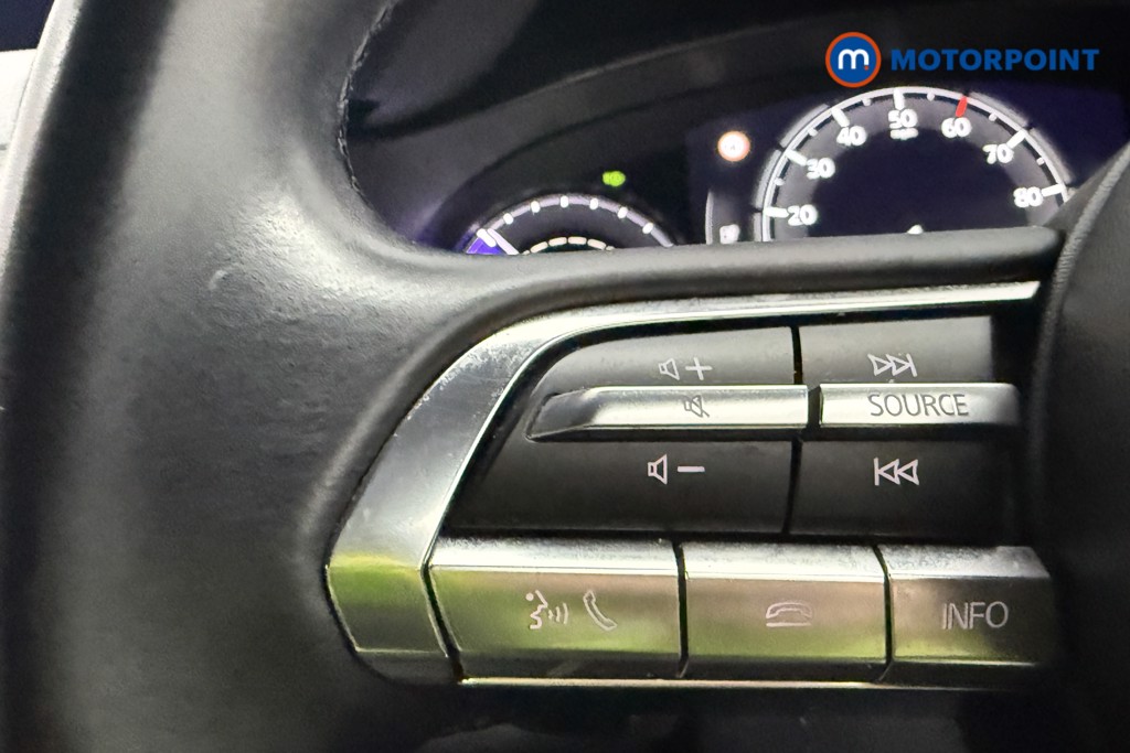 Mazda Mx-30 Exclusive Line Automatic Electric SUV - Stock Number (1642158) - 10th supplementary image
