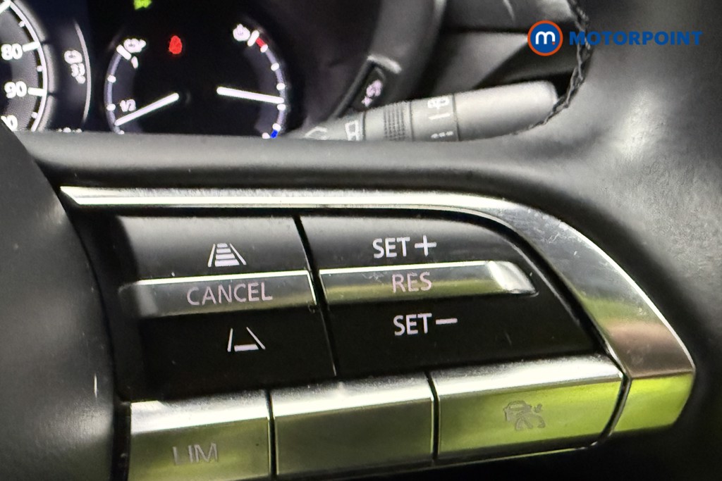 Mazda Mx-30 Exclusive Line Automatic Electric SUV - Stock Number (1642158) - 11th supplementary image