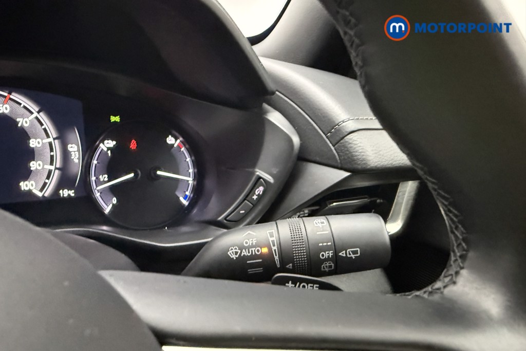 Mazda Mx-30 Exclusive Line Automatic Electric SUV - Stock Number (1642158) - 13th supplementary image