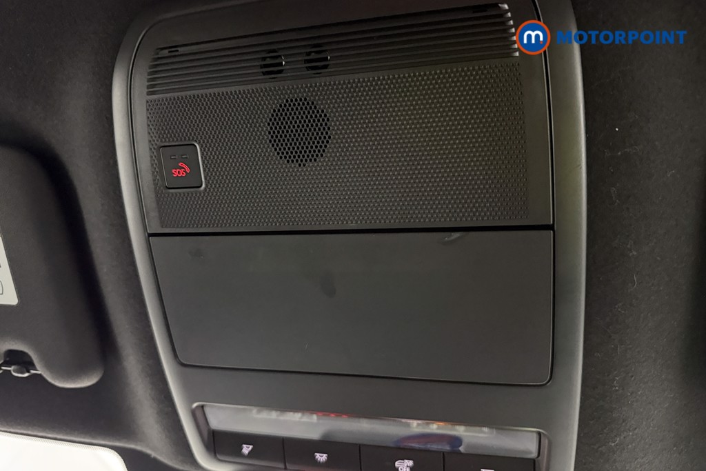 Mazda Mx-30 Exclusive Line Automatic Electric SUV - Stock Number (1642158) - 15th supplementary image
