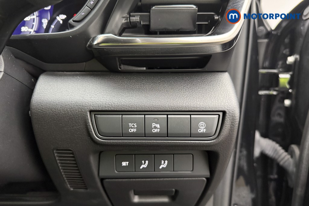 Mazda Mx-30 Exclusive Line Automatic Electric SUV - Stock Number (1642158) - 16th supplementary image