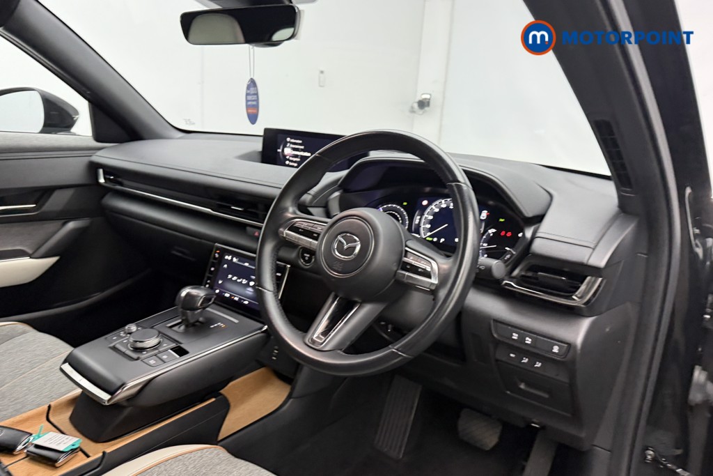 Mazda Mx-30 Exclusive Line Automatic Electric SUV - Stock Number (1642158) - 17th supplementary image