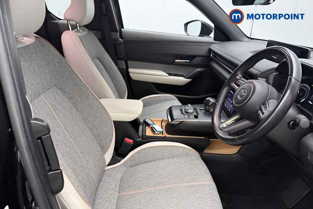 Mazda Mx-30 Exclusive Line Automatic Electric SUV - Stock Number (1642158) - 18th supplementary image