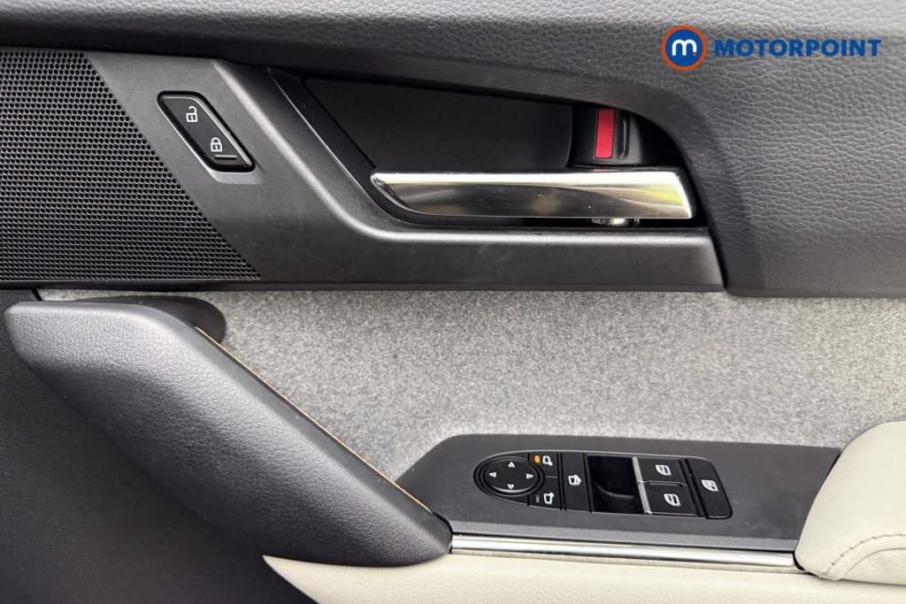 Mazda Mx-30 Exclusive Line Automatic Electric SUV - Stock Number (1642158) - 21st supplementary image