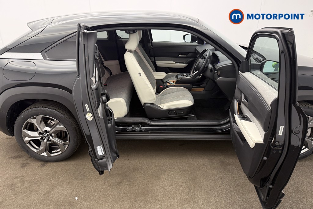 Mazda Mx-30 Exclusive Line Automatic Electric SUV - Stock Number (1642158) - 22nd supplementary image