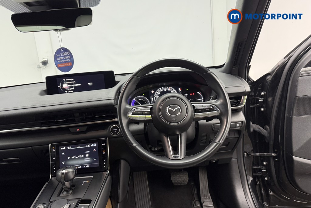 Mazda Mx-30 Exclusive Line Automatic Electric SUV - Stock Number (1642158) - 26th supplementary image