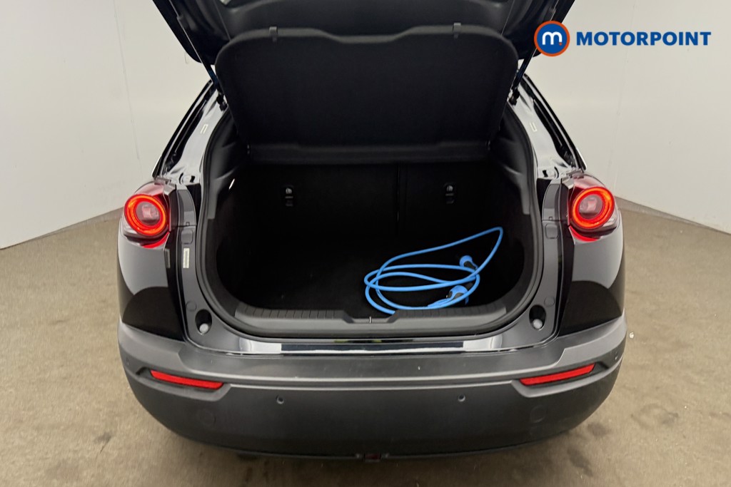 Mazda Mx-30 Exclusive Line Automatic Electric SUV - Stock Number (1642158) - 27th supplementary image