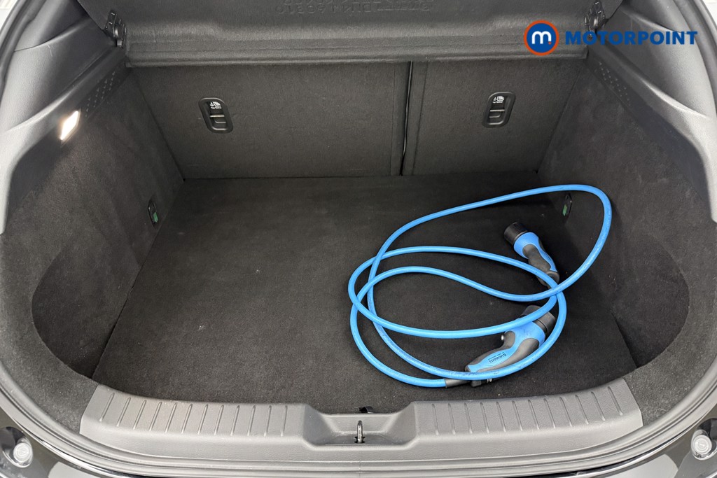 Mazda Mx-30 Exclusive Line Automatic Electric SUV - Stock Number (1642158) - 28th supplementary image