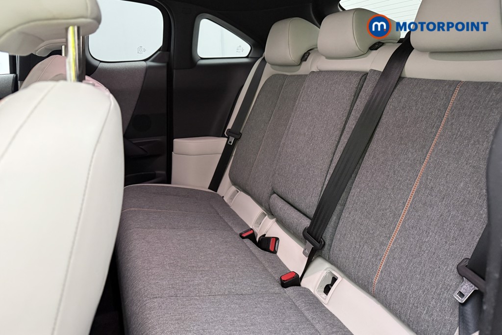 Mazda Mx-30 Exclusive Line Automatic Electric SUV - Stock Number (1642158) - 29th supplementary image