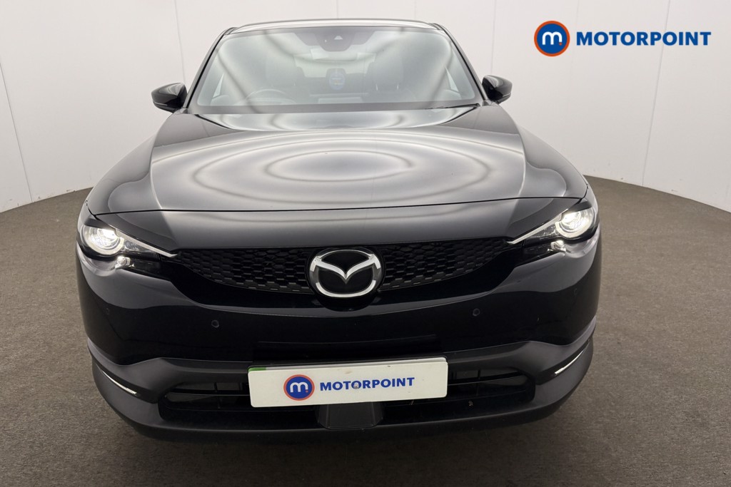 Mazda Mx-30 Exclusive Line Automatic Electric SUV - Stock Number (1642158) - 32nd supplementary image