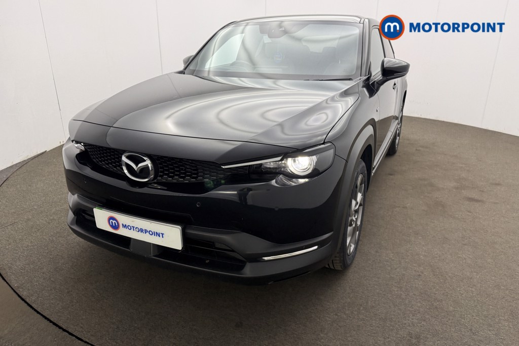 Mazda Mx-30 Exclusive Line Automatic Electric SUV - Stock Number (1642158) - 34th supplementary image