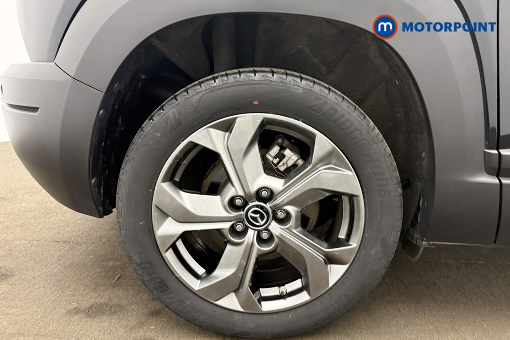 Mazda Mx-30 Exclusive Line Automatic Electric SUV - Stock Number (1642158) - 37th supplementary image