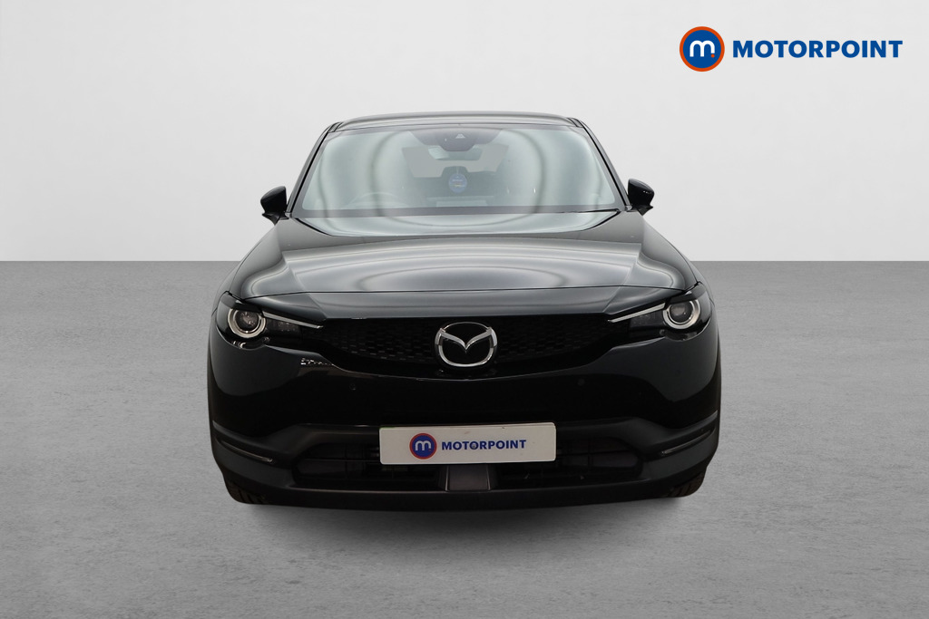 Mazda Mx-30 Exclusive Line Automatic Electric SUV - Stock Number (1642158) - Front bumper