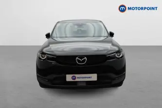 Mazda Mx-30 Exclusive Line Automatic Electric SUV - Stock Number (1642158) - Front bumper