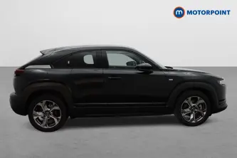 Mazda Mx-30 Exclusive Line Automatic Electric SUV - Stock Number (1642158) - Drivers side