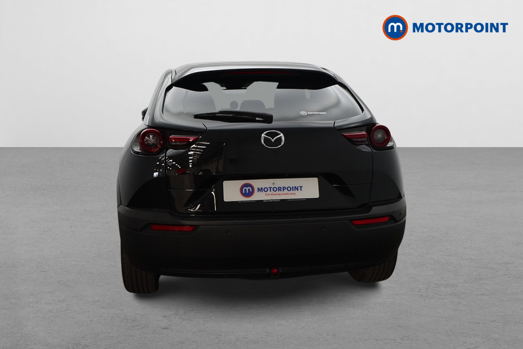 Mazda Mx-30 Exclusive Line Automatic Electric SUV - Stock Number (1642158) - Rear bumper