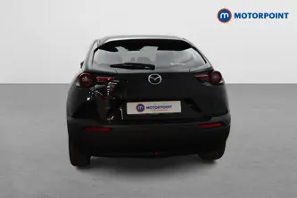 Mazda Mx-30 Exclusive Line Automatic Electric SUV - Stock Number (1642158) - Rear bumper