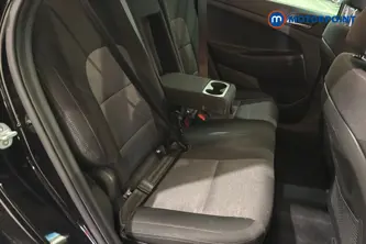 Hyundai Tucson Se Nav Manual Petrol SUV - Stock Number (1645079) - 993rd supplementary image