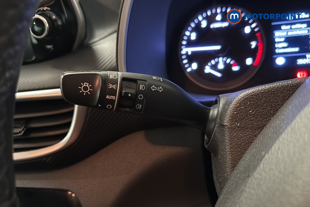 Hyundai Tucson Se Nav Manual Petrol SUV - Stock Number (1645079) - 5th supplementary image