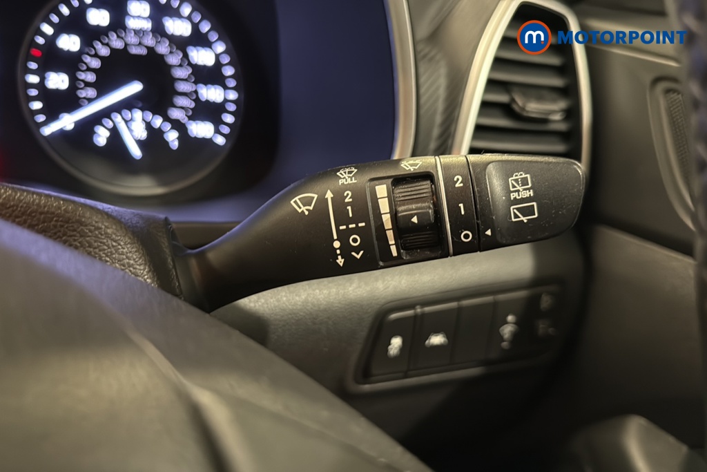 Hyundai Tucson Se Nav Manual Petrol SUV - Stock Number (1645079) - 6th supplementary image