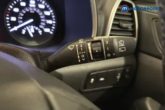 Hyundai Tucson Se Nav Manual Petrol SUV - Stock Number (1645079) - 6th supplementary image