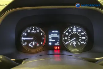 Hyundai Tucson Se Nav Manual Petrol SUV - Stock Number (1645079) - 7th supplementary image