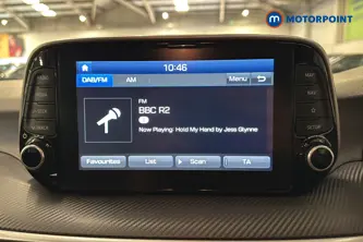 Hyundai Tucson Se Nav Manual Petrol SUV - Stock Number (1645079) - 8th supplementary image