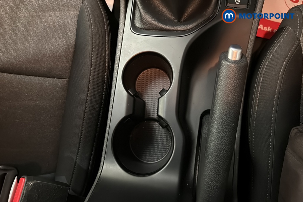 Hyundai Tucson Se Nav Manual Petrol SUV - Stock Number (1645079) - 16th supplementary image