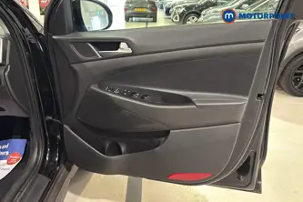 Hyundai Tucson Se Nav Manual Petrol SUV - Stock Number (1645079) - 18th supplementary image