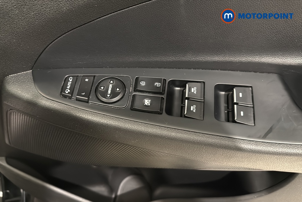 Hyundai Tucson Se Nav Manual Petrol SUV - Stock Number (1645079) - 19th supplementary image