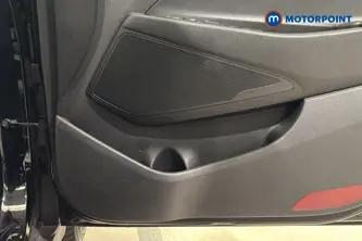 Hyundai Tucson Se Nav Manual Petrol SUV - Stock Number (1645079) - 21st supplementary image