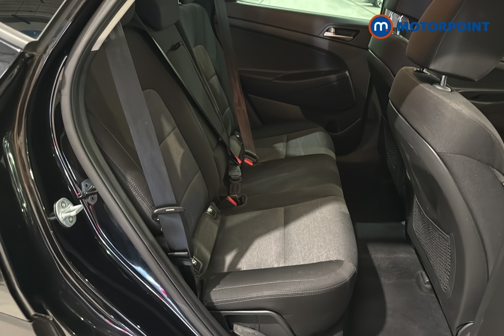 Hyundai Tucson Se Nav Manual Petrol SUV - Stock Number (1645079) - 25th supplementary image