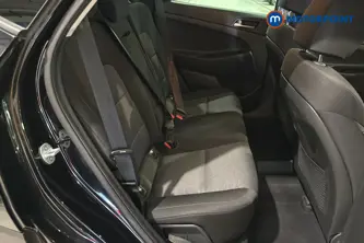 Hyundai Tucson Se Nav Manual Petrol SUV - Stock Number (1645079) - 25th supplementary image