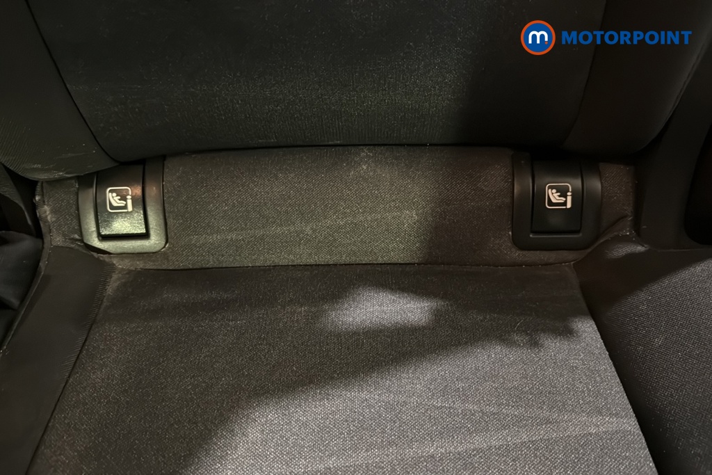 Hyundai Tucson Se Nav Manual Petrol SUV - Stock Number (1645079) - 27th supplementary image
