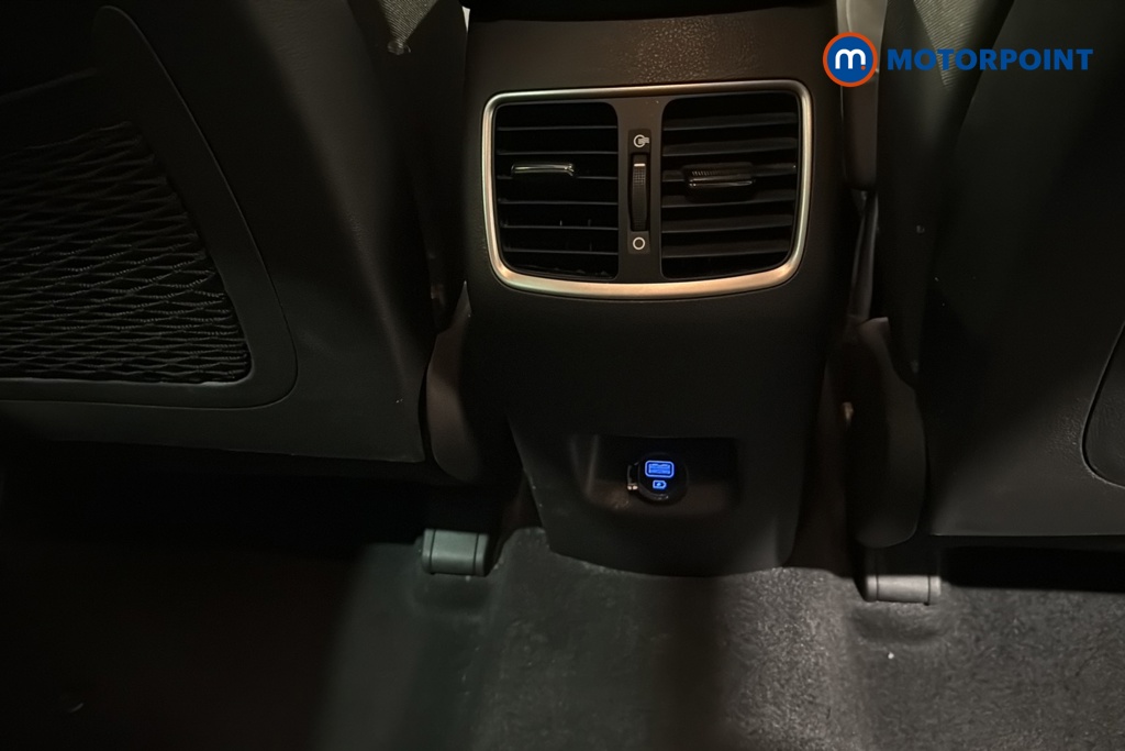 Hyundai Tucson Se Nav Manual Petrol SUV - Stock Number (1645079) - 28th supplementary image