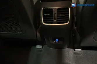 Hyundai Tucson Se Nav Manual Petrol SUV - Stock Number (1645079) - 28th supplementary image