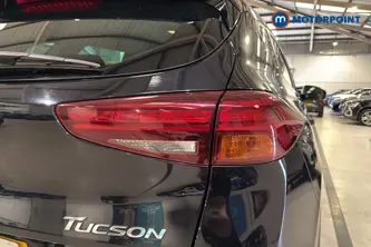 Hyundai Tucson Se Nav Manual Petrol SUV - Stock Number (1645079) - 36th supplementary image