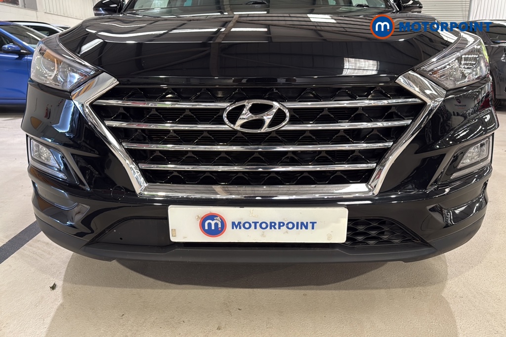 Hyundai Tucson Se Nav Manual Petrol SUV - Stock Number (1645079) - 43rd supplementary image