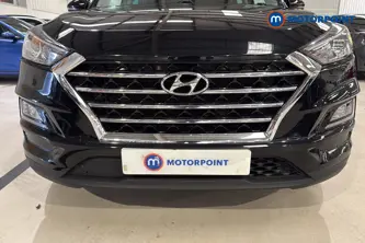 Hyundai Tucson Se Nav Manual Petrol SUV - Stock Number (1645079) - 43rd supplementary image