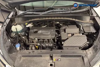 Hyundai Tucson Se Nav Manual Petrol SUV - Stock Number (1645079) - 48th supplementary image